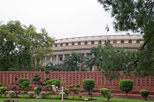 2001 Indian Parliament attack